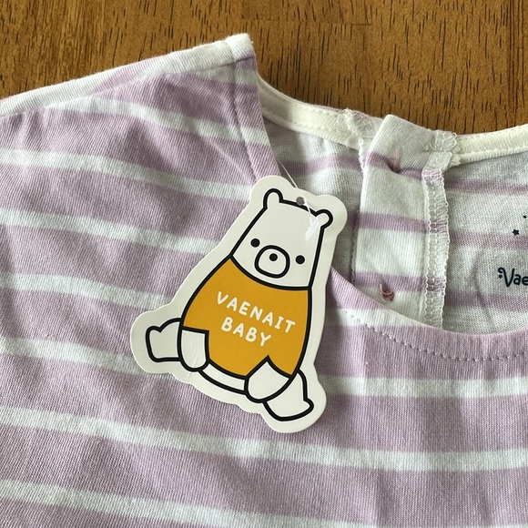 NWT Short Set - Picture 3 of 5